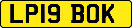 LP19BOK