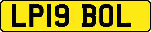 LP19BOL