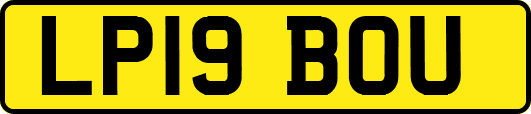 LP19BOU