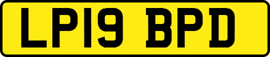 LP19BPD