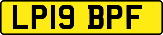 LP19BPF