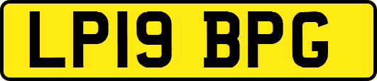 LP19BPG