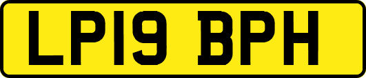 LP19BPH