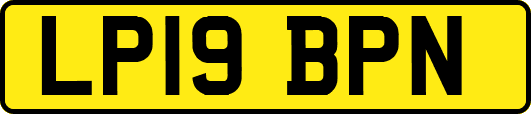 LP19BPN