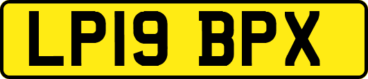LP19BPX