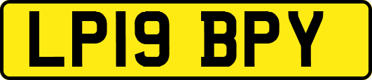 LP19BPY