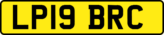 LP19BRC
