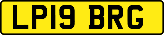 LP19BRG