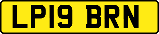 LP19BRN