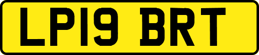 LP19BRT
