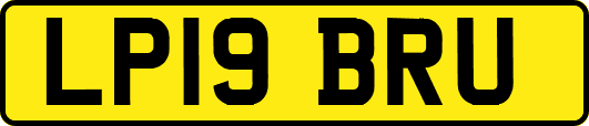 LP19BRU