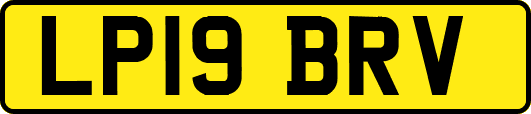 LP19BRV