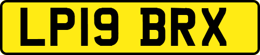 LP19BRX