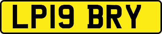LP19BRY