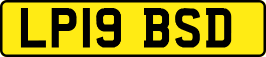 LP19BSD