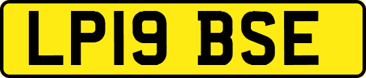 LP19BSE
