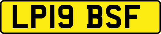 LP19BSF