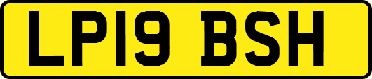 LP19BSH