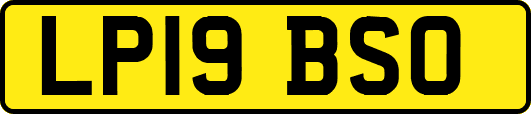 LP19BSO