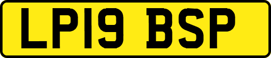 LP19BSP