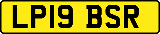 LP19BSR