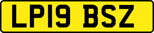 LP19BSZ