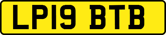 LP19BTB