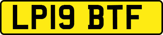 LP19BTF