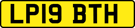 LP19BTH