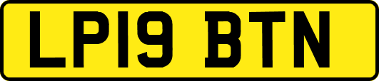LP19BTN