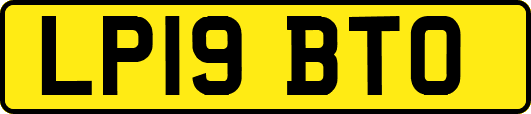 LP19BTO