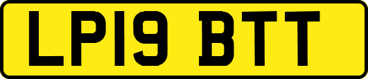 LP19BTT
