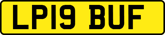 LP19BUF