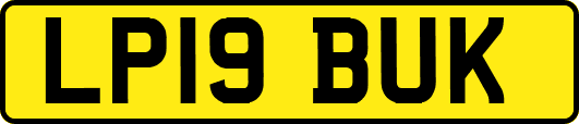 LP19BUK