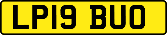 LP19BUO