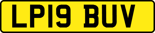 LP19BUV