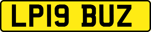 LP19BUZ