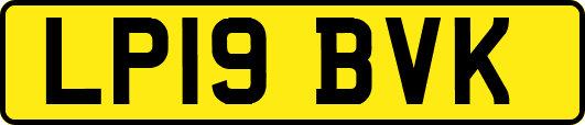 LP19BVK