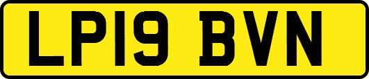 LP19BVN