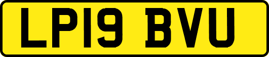 LP19BVU