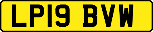 LP19BVW