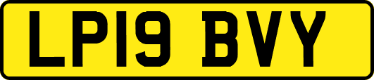 LP19BVY