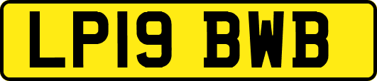 LP19BWB