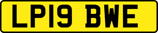 LP19BWE