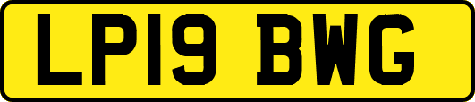 LP19BWG
