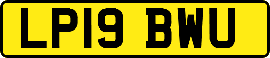 LP19BWU