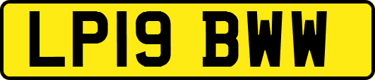 LP19BWW