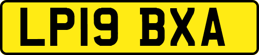 LP19BXA