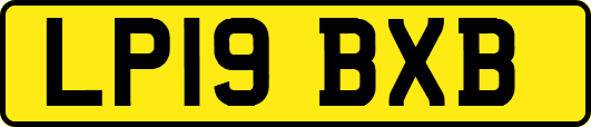 LP19BXB
