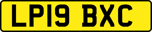 LP19BXC